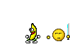 kill banane